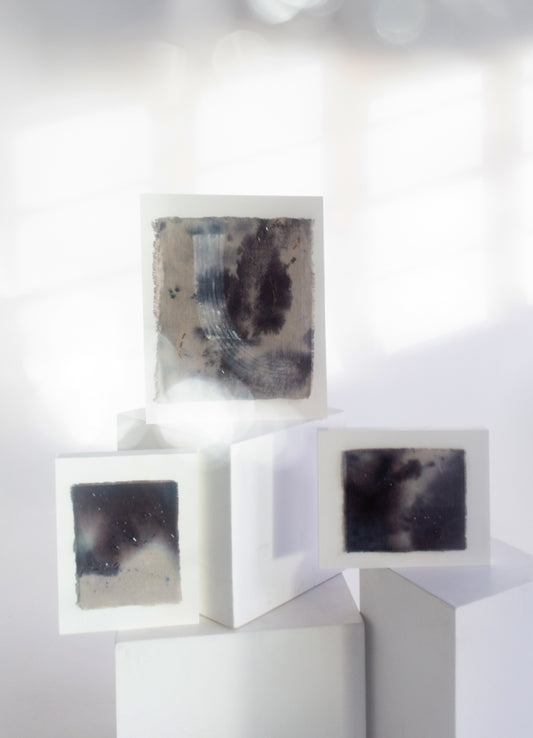 The Inspiration Behind The Nebulous Collection