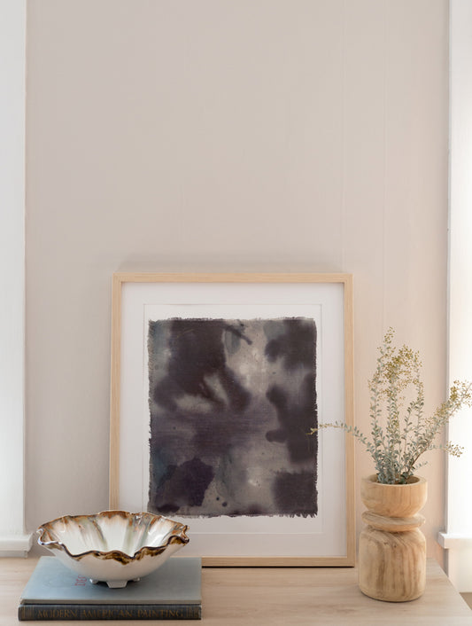 From Obscurity Print