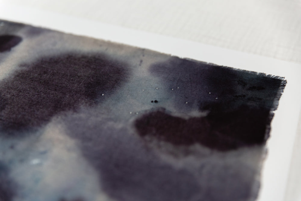 In The Shadows Print
