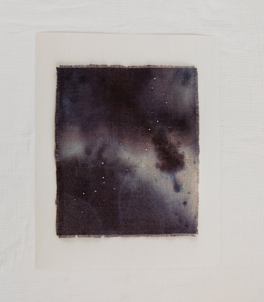 Mercurial Print