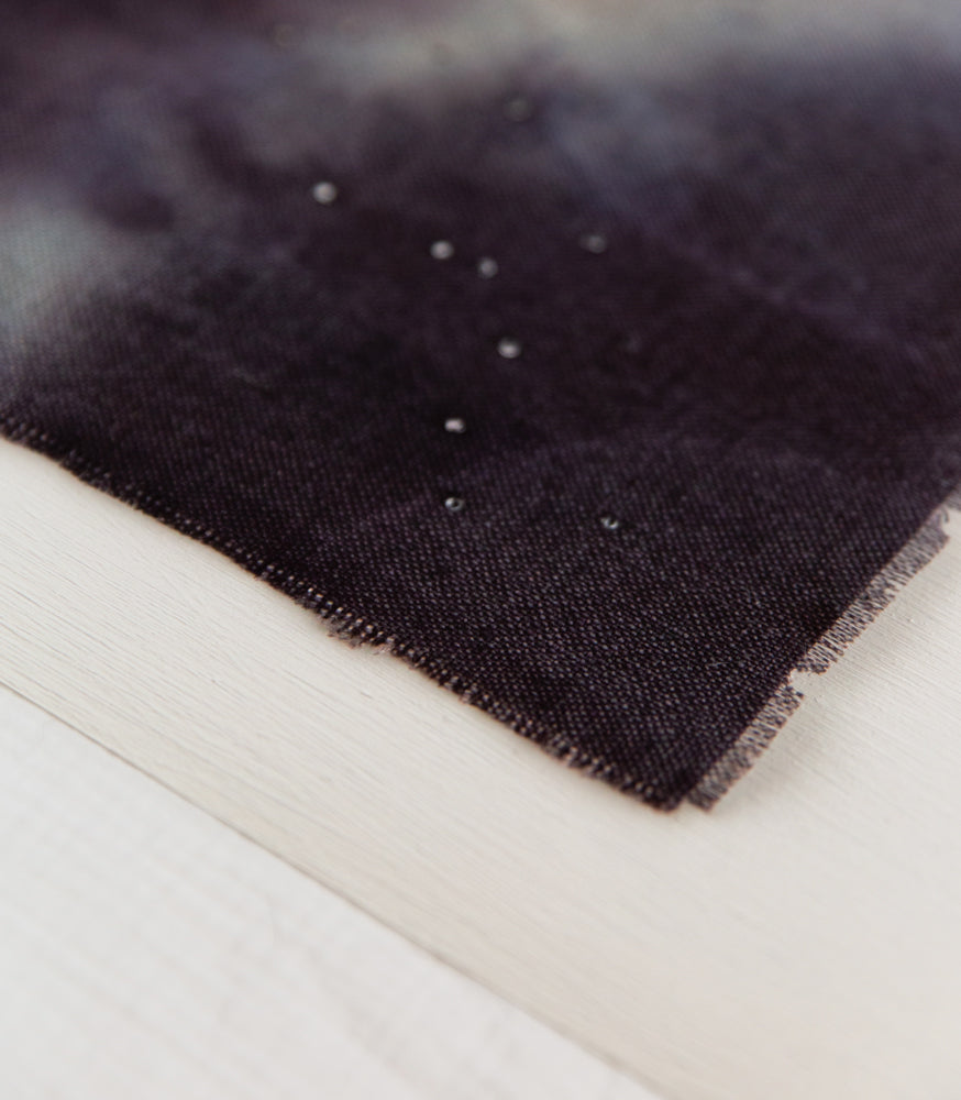 Mercurial Print