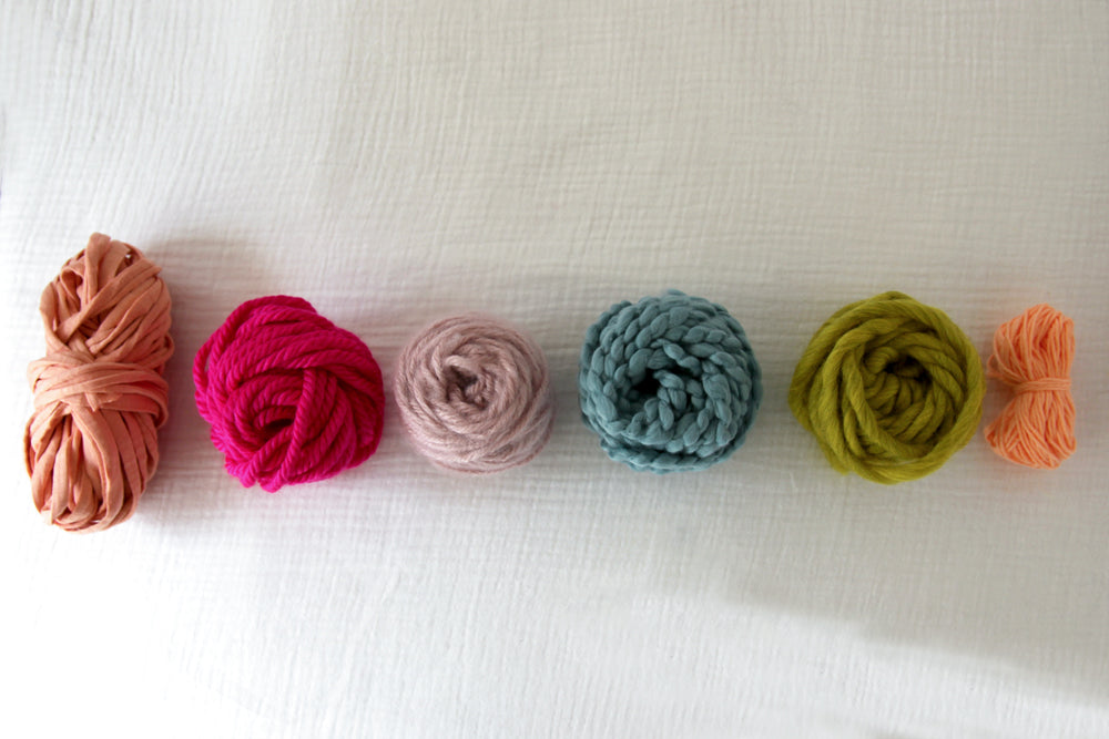 Fiber Bundles