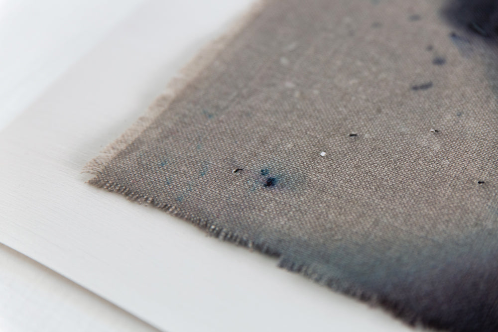 Opaque Print