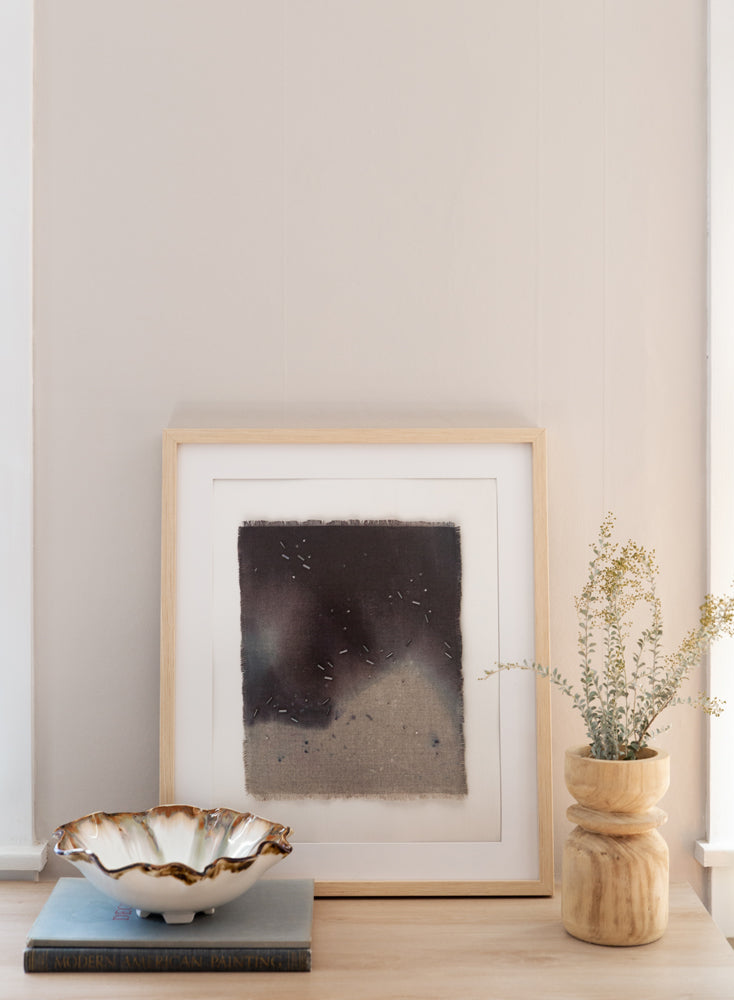 Opaque Print