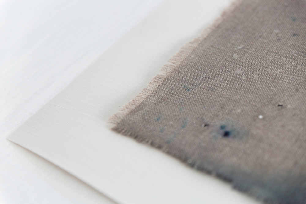 Opaque Print