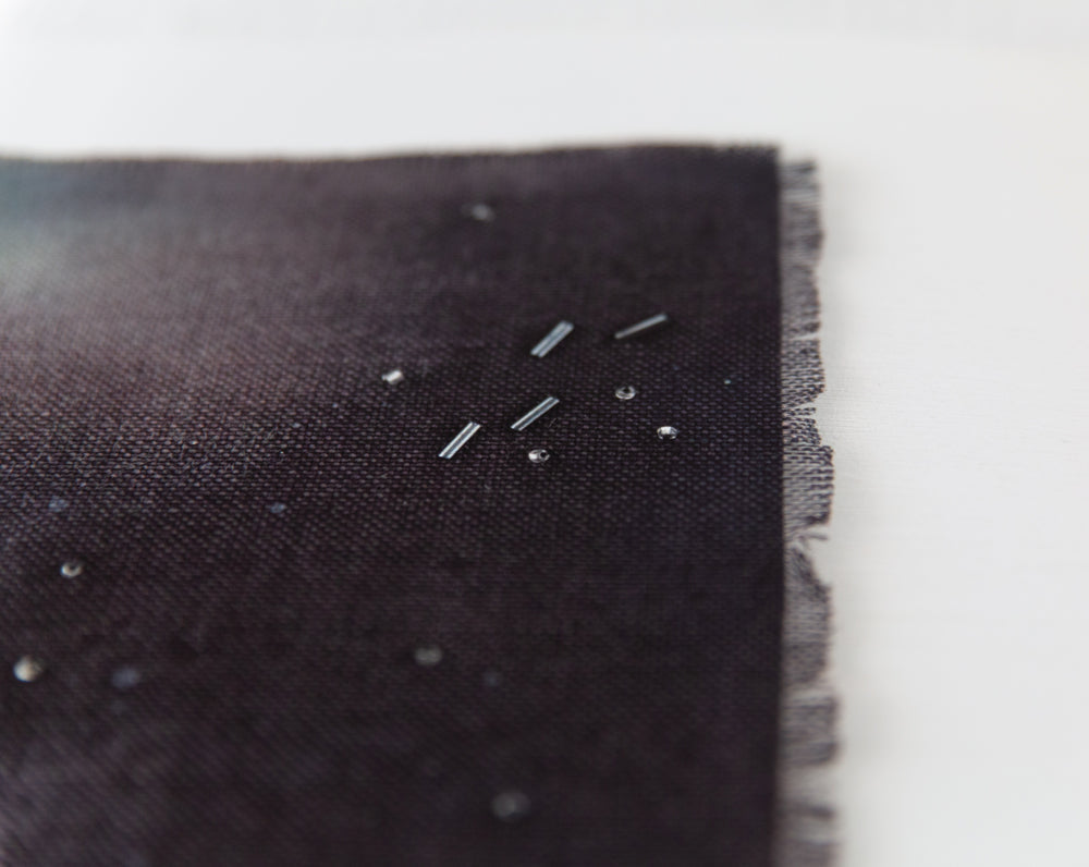 Opaque Print