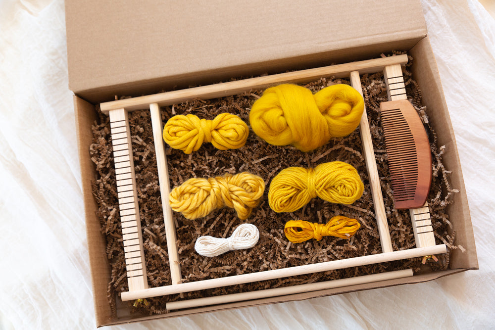 The Daisy Gift Bundle