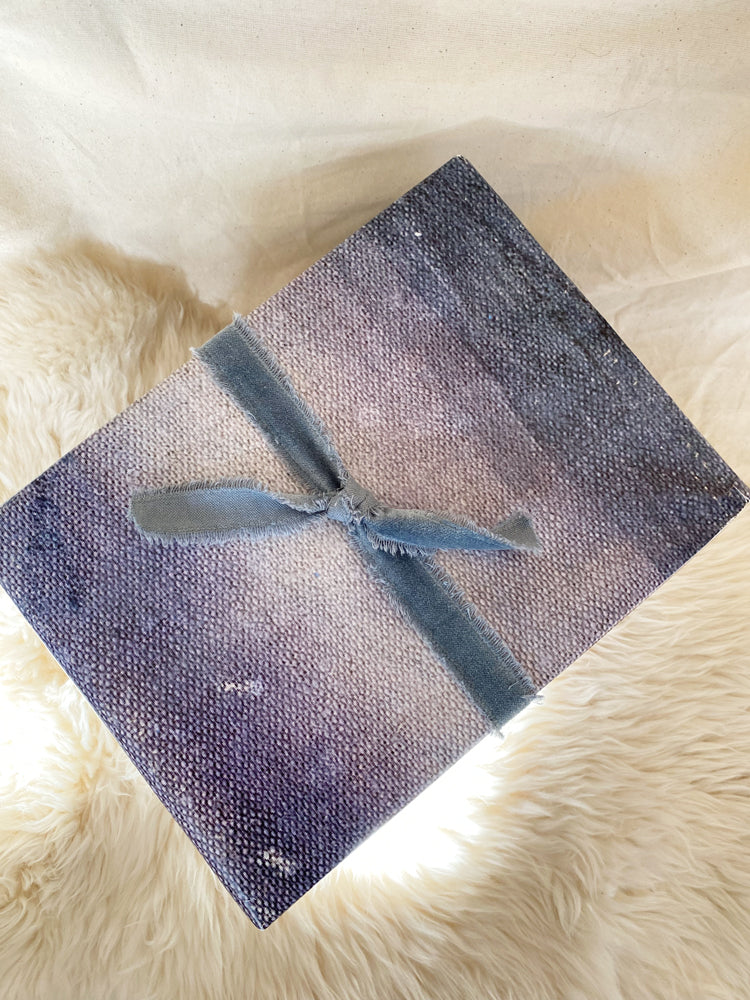 Nebulous Wrapping Paper