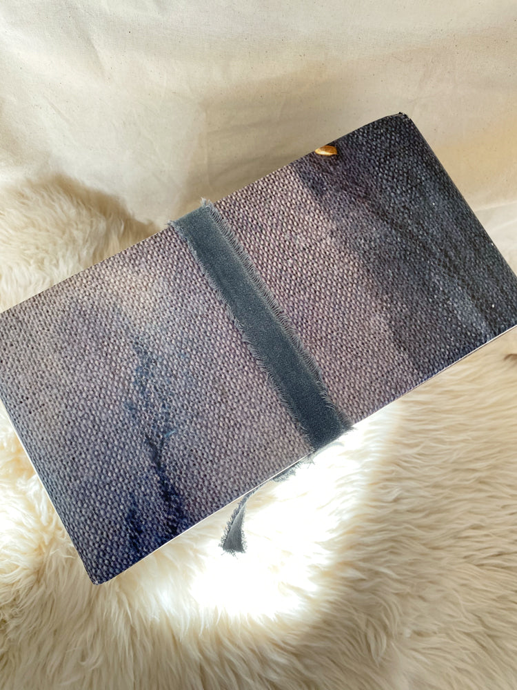 Nebulous Wrapping Paper