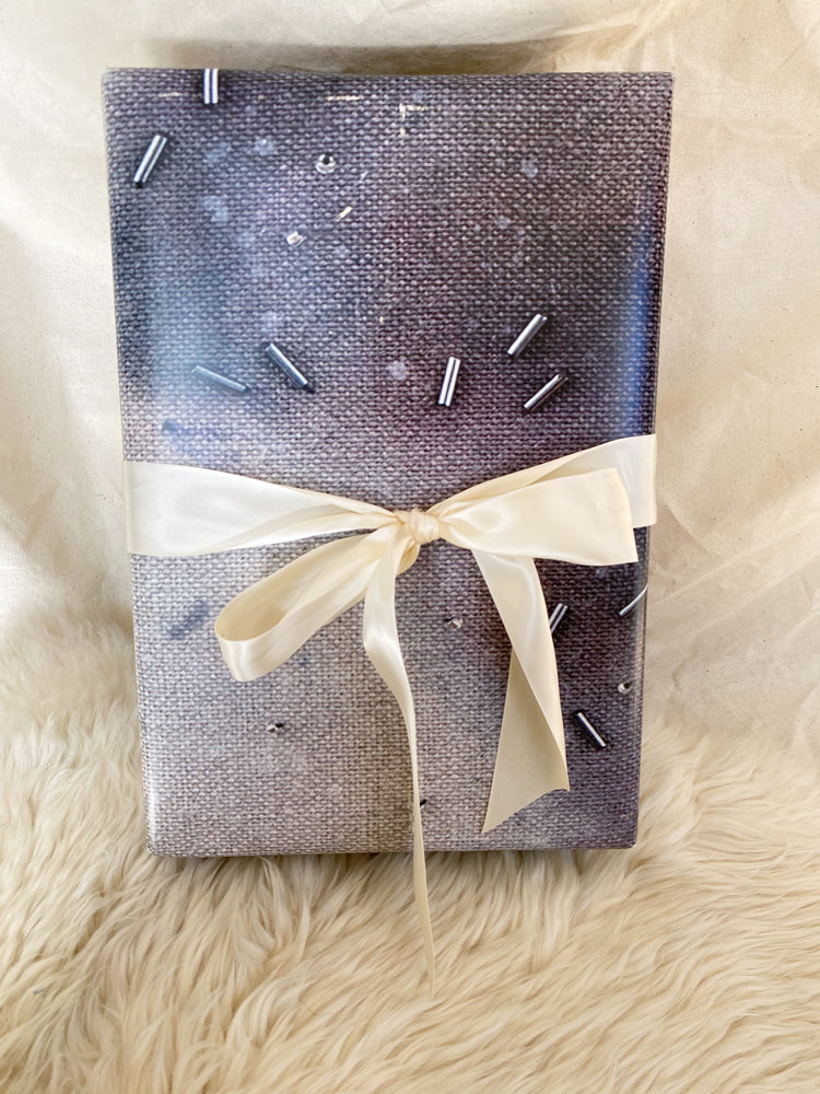 Nebulous Wrapping Paper