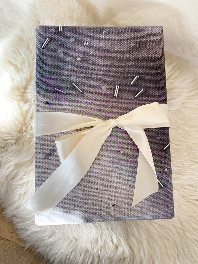 Nebulous Wrapping Paper