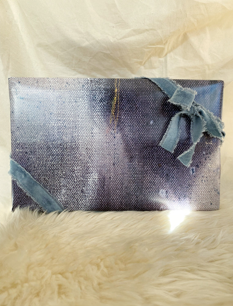 Nebulous Wrapping Paper