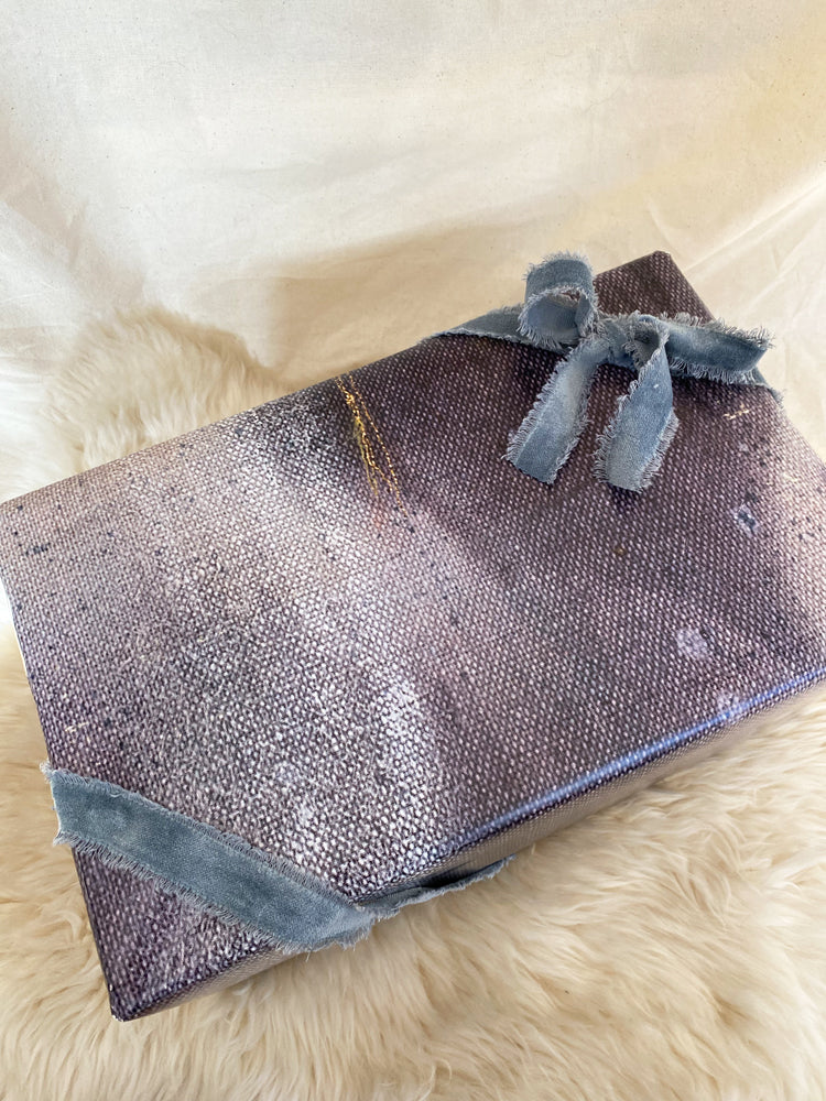 Nebulous Wrapping Paper