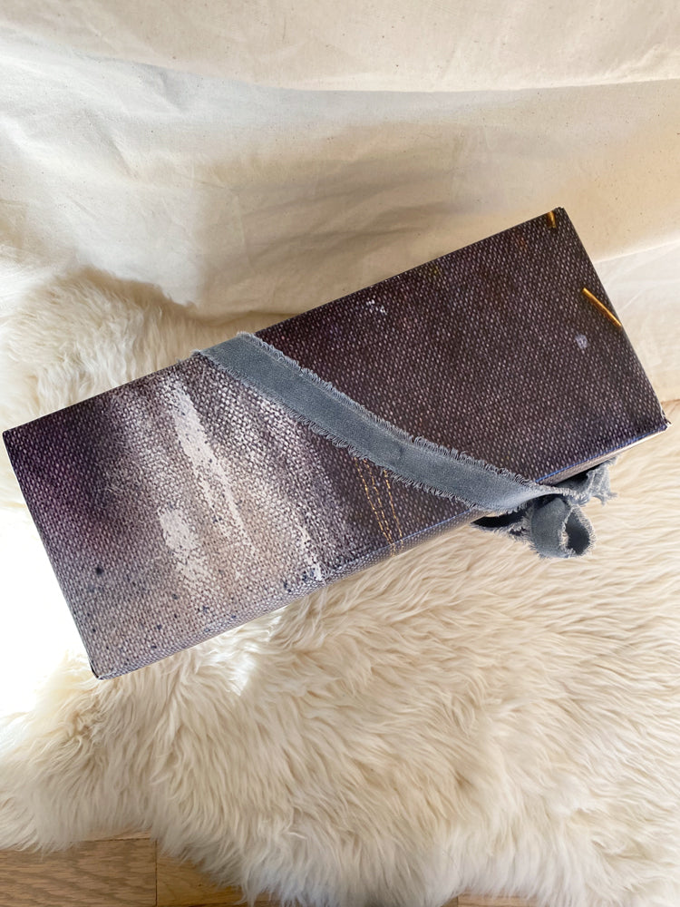 Nebulous Wrapping Paper