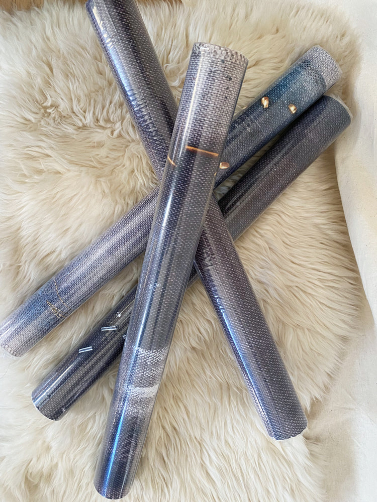 Nebulous Wrapping Paper