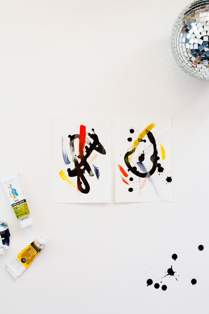 abstract painting, becky pollard, seven sixteen, abstract art, ink painting, ink drawing, ink abstract, denver artist, denver art, colorado artist, colorado art, denver maker, pop art, colorful abstract, minimal abstract art, minimal art, ink splatter art, modern art, modern painting, bright art, colorful painting, abstract art painting, abstract artwork, modern artwork, modern painting, colorful abstract art, denver painter, colorado painter, 7 16