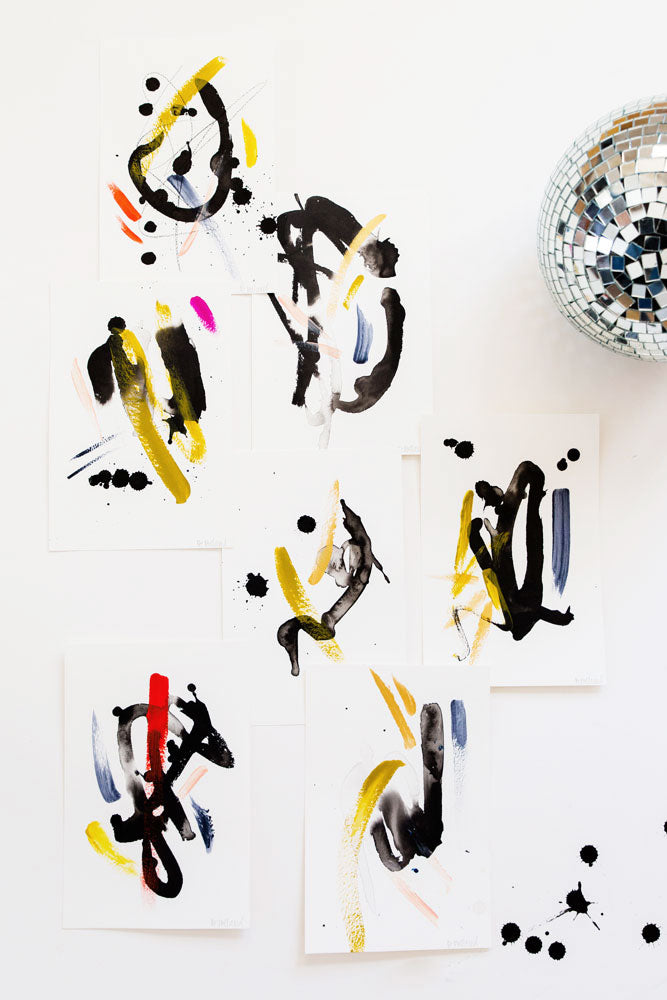 abstract painting, becky pollard, seven sixteen, abstract art, ink painting, ink drawing, ink abstract, denver artist, denver art, colorado artist, colorado art, denver maker, pop art, colorful abstract, minimal abstract art, minimal art, ink splatter art, modern art, modern painting, bright art, colorful painting, abstract art painting, abstract artwork, modern artwork, modern painting, colorful abstract art, denver painter, colorado painter, 7 16