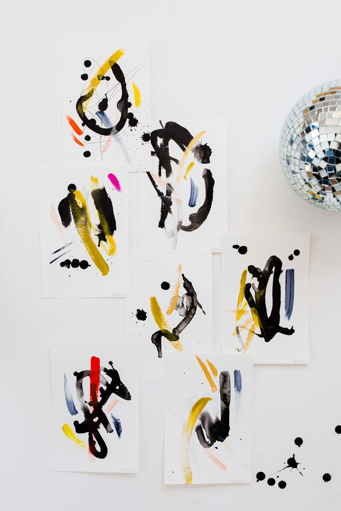 abstract painting, becky pollard, seven sixteen, abstract art, ink painting, ink drawing, ink abstract, denver artist, denver art, colorado artist, colorado art, denver maker, pop art, colorful abstract, minimal abstract art, minimal art, ink splatter art, modern art, modern painting, bright art, colorful painting, abstract art painting, abstract artwork, modern artwork, modern painting, colorful abstract art, denver painter, colorado painter, 7 16