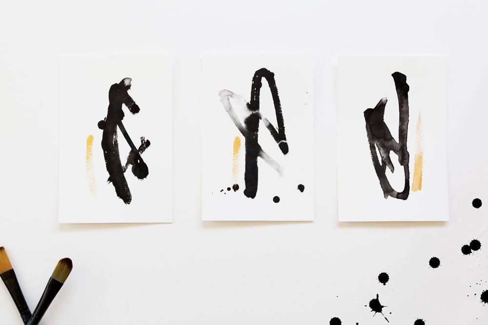 minimalistic art, minimalist art, minimalist artwork, black and white art, abstract painting, becky pollard, seven sixteen, black and white painting, minimalist painting, minimalistic painting, abstract form, abstract art, ink painting, ink drawing, ink abstract, denver artist, denver art, colorado artist, colorado art, denver maker, nursery decor, neutral nursery decor, neutral nursery art, nursery art, nursery artwork, 7 16