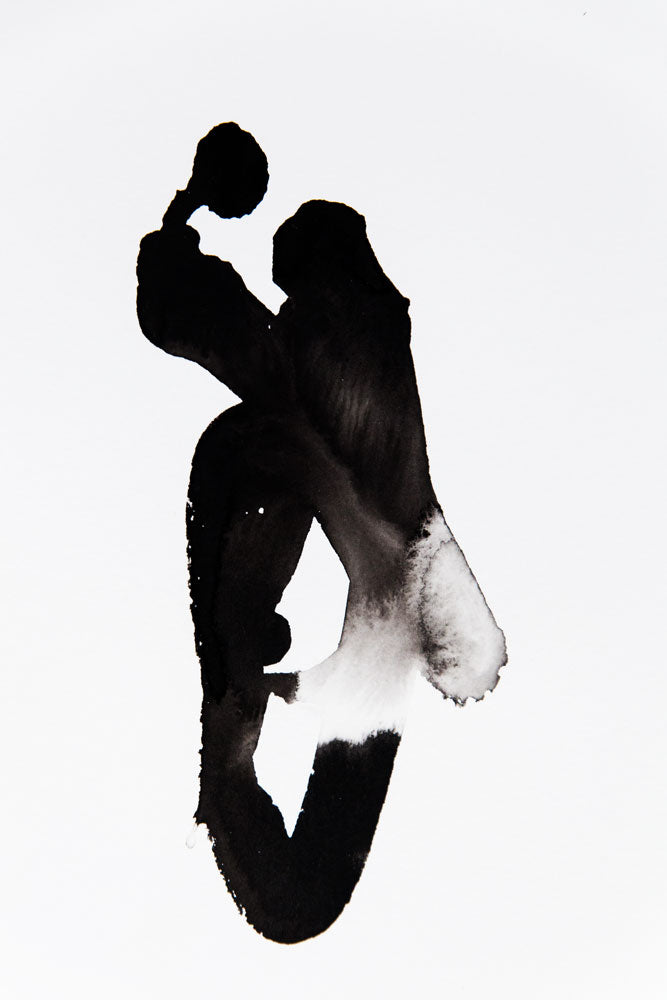 minimalistic art, minimalist art, minimalist artwork, black and white art, abstract painting, becky pollard, seven sixteen, black and white painting, minimalist painting, minimalistic painting, abstract form, abstract art, ink painting, ink drawing, ink abstract, denver artist, denver art, colorado artist, colorado art, denver maker, nursery decor, neutral nursery decor, neutral nursery art, nursery art, nursery artwork, 7 16