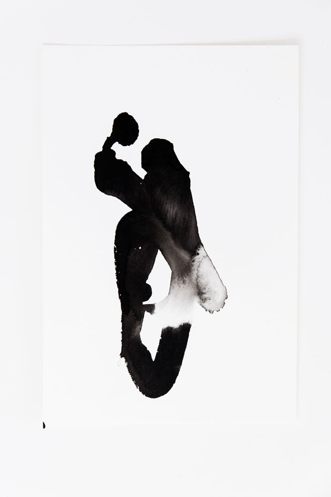 minimalistic art, minimalist art, minimalist artwork, black and white art, abstract painting, becky pollard, seven sixteen, black and white painting, minimalist painting, minimalistic painting, abstract form, abstract art, ink painting, ink drawing, ink abstract, denver artist, denver art, colorado artist, colorado art, denver maker, nursery decor, neutral nursery decor, neutral nursery art, nursery art, nursery artwork, 7 16