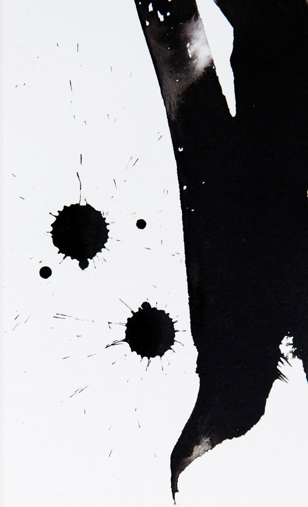 minimalistic art, minimalist art, minimalist artwork, black and white art, abstract painting, becky pollard, seven sixteen, black and white painting, minimalist painting, minimalistic painting, abstract form, abstract art, ink painting, ink drawing, ink abstract, denver artist, denver art, colorado artist, colorado art, denver maker, nursery decor, neutral nursery decor, neutral nursery art, nursery art, nursery artwork, 7 16