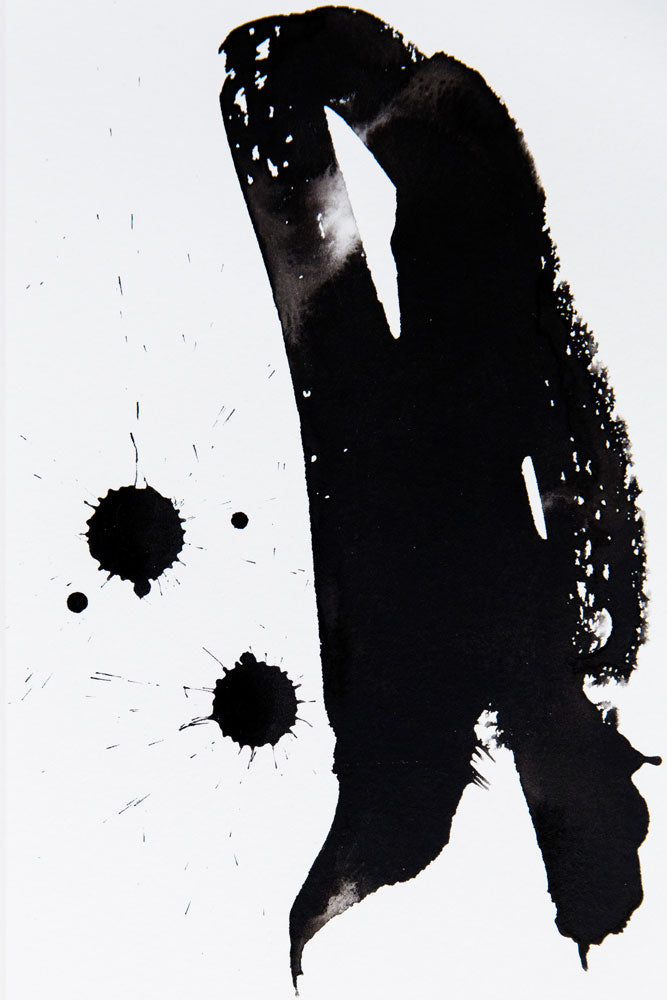 minimalistic art, minimalist art, minimalist artwork, black and white art, abstract painting, becky pollard, seven sixteen, black and white painting, minimalist painting, minimalistic painting, abstract form, abstract art, ink painting, ink drawing, ink abstract, denver artist, denver art, colorado artist, colorado art, denver maker, nursery decor, neutral nursery decor, neutral nursery art, nursery art, nursery artwork, 7 16