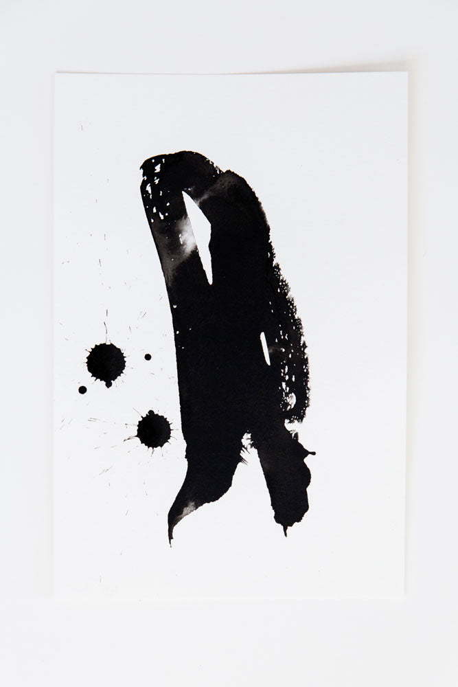 minimalistic art, minimalist art, minimalist artwork, black and white art, abstract painting, becky pollard, seven sixteen, black and white painting, minimalist painting, minimalistic painting, abstract form, abstract art, ink painting, ink drawing, ink abstract, denver artist, denver art, colorado artist, colorado art, denver maker, nursery decor, neutral nursery decor, neutral nursery art, nursery art, nursery artwork, 7 16