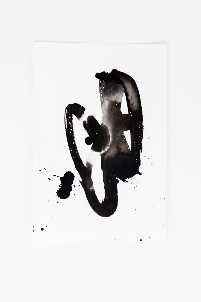 minimalistic art, minimalist art, minimalist artwork, black and white art, abstract painting, becky pollard, seven sixteen, black and white painting, minimalist painting, minimalistic painting, abstract form, abstract art, ink painting, ink drawing, ink abstract, denver artist, denver art, colorado artist, colorado art, denver maker, nursery decor, neutral nursery decor, neutral nursery art, nursery art, nursery artwork, 7 16