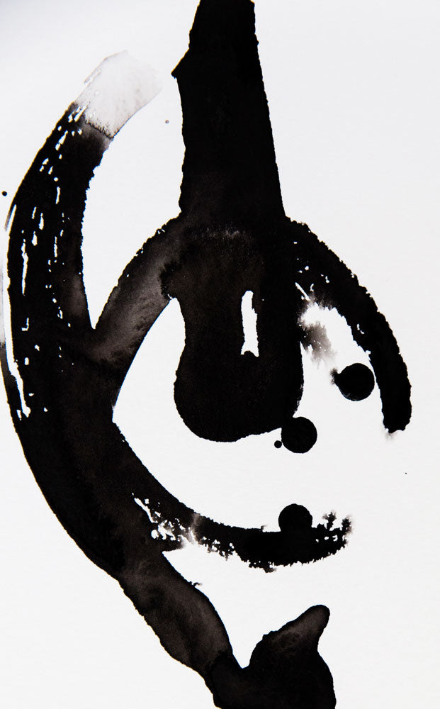 minimalistic art, minimalist art, minimalist artwork, black and white art, abstract painting, becky pollard, seven sixteen, black and white painting, minimalist painting, minimalistic painting, abstract form, abstract art, ink painting, ink drawing, ink abstract, denver artist, denver art, colorado artist, colorado art, denver maker, nursery decor, neutral nursery decor, neutral nursery art, nursery art, nursery artwork, 7 16