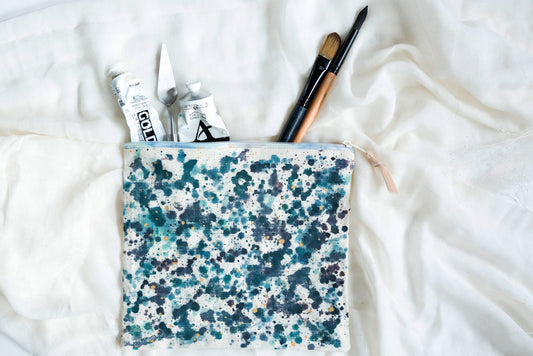 Abstract Clutch, Large