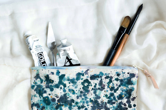 Abstract Clutch, Large