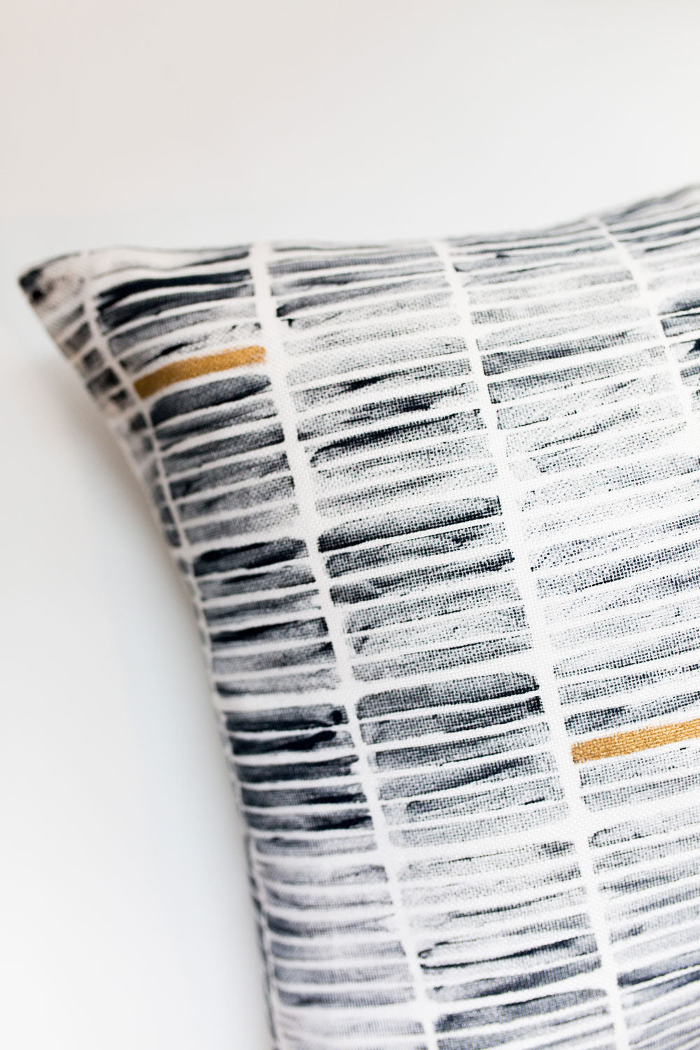 seven sixteen, becky pollard, bedroom decor, bedroom decor ideas, decorative pillow, printed pillow, neutral bedroom decor, neutral bedroom pillows, neutral accent pillows, accent pillow, striped pillow covers, blue and gold pillows on couch, blue and gold pillows on bed, neutral accent pillows on couch, neutral accent pillows on bed, blue and gold pillows, striped pillows, blue striped pillow, block printed pillow, modern stripe pillow, modern striped pillow, navy and gold pillow