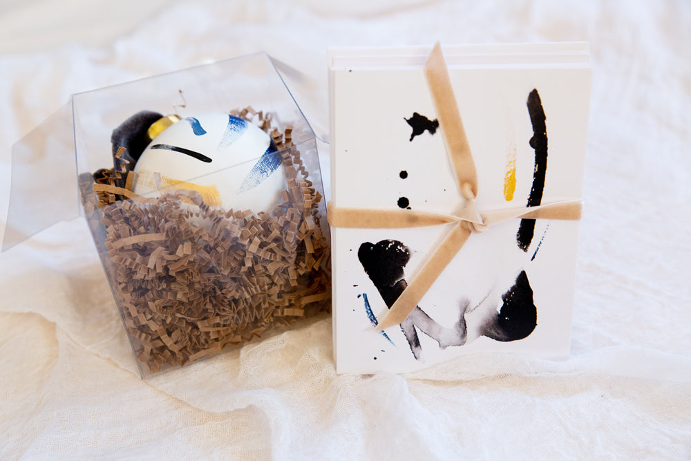 The Poppy Gift Bundle