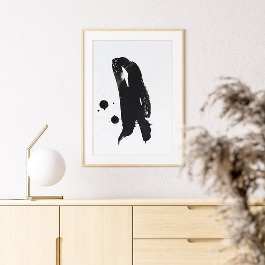 minimalistic art, minimalist art, minimalist artwork, black and white art, abstract painting, becky pollard, seven sixteen, black and white painting, minimalist painting, minimalistic painting, abstract form, abstract art, ink painting, ink drawing, ink abstract, denver artist, denver art, colorado artist, colorado art, denver maker, nursery decor, neutral nursery decor, neutral nursery art, nursery art, nursery artwork, 7 16