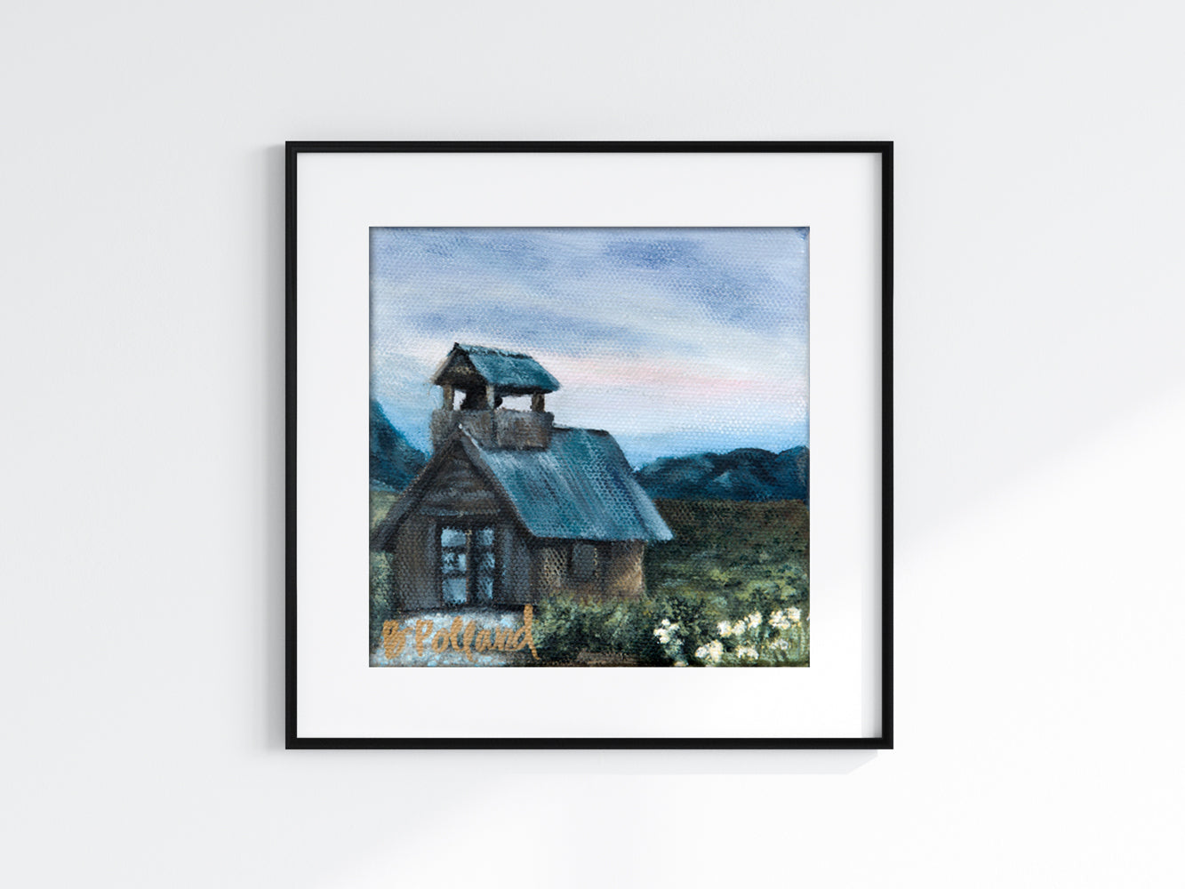 Taos, Taos painting, Taos New mexico, new mexico painting, sunset painting, new mexico sunset painting, wanderlust collection, becky pollard, seven sixteen, wide open spaces, western landscape, western painting, western landscape art, western landscape painting, barn painting, western barn, western barn art, western barn painting, mountain landscape, Taos sunset art, taos sunset, taos landscape, taos landscape painting, taos landscape art