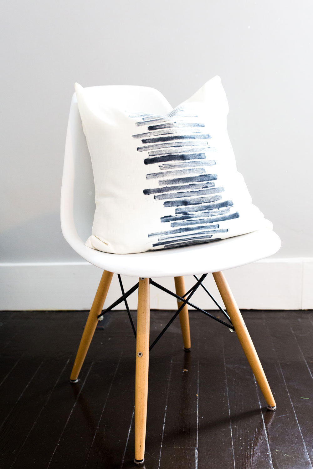 seven sixteen, becky pollard, bedroom decor, bedroom decor ideas, decorative pillow, printed pillow, neutral bedroom decor, neutral bedroom pillows, neutral accent pillows, accent pillow, striped pillow covers, blue and white pillows on couch, blue and white pillows on bed, neutral accent pillows on couch, neutral accent pillows on bed, blue and white pillows, striped pillows, blue striped pillow, block printed pillow, modern stripe pillow, modern striped pillow, modern stripe print