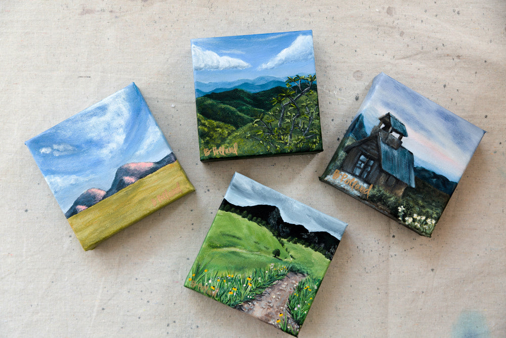 Taos, Taos painting, Taos New mexico, new mexico painting, sunset painting, new mexico sunset painting, wanderlust collection, becky pollard, seven sixteen, wide open spaces, western landscape, western painting, western landscape art, western landscape painting, barn painting, western barn, western barn art, western barn painting, mountain landscape, Taos sunset art, taos sunset, taos landscape, taos landscape painting, taos landscape art