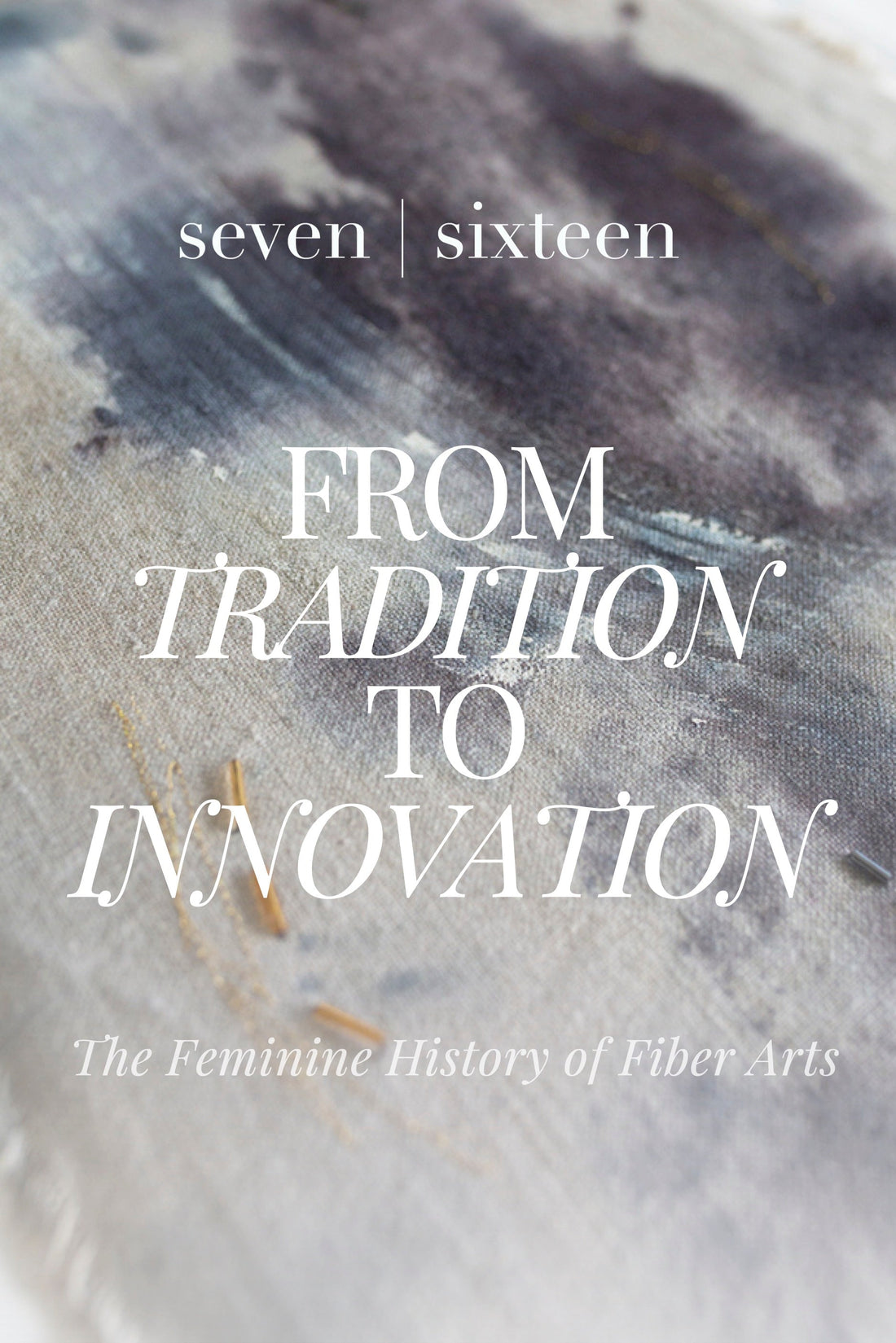 From Tradition to Innovation: A Legacy In Every Thread
