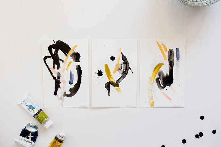 Original Abstracts