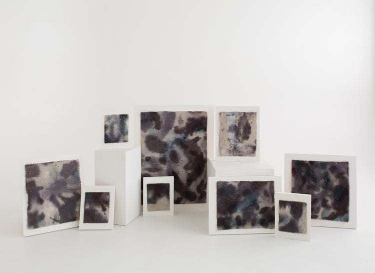 The Nebulous Collection