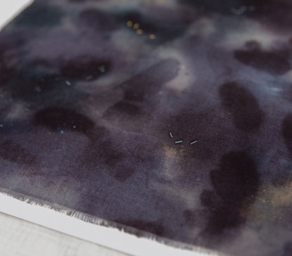 Dusk Print
