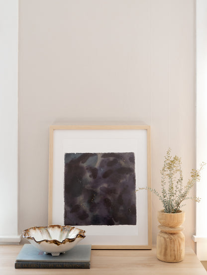 Dusk Print