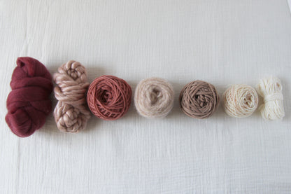 Fiber Bundles
