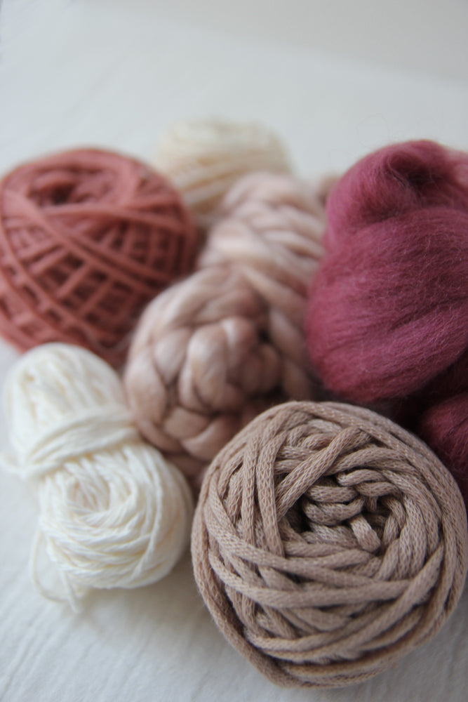 Fiber Bundles