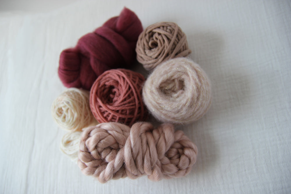 Fiber Bundles