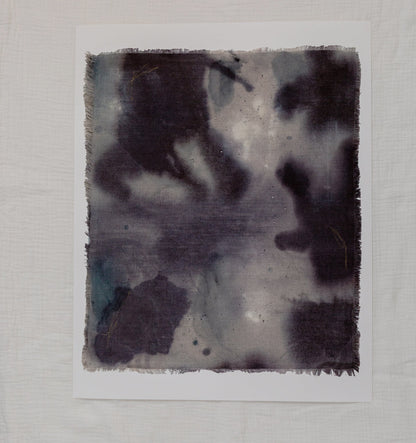 From Obscurity Print