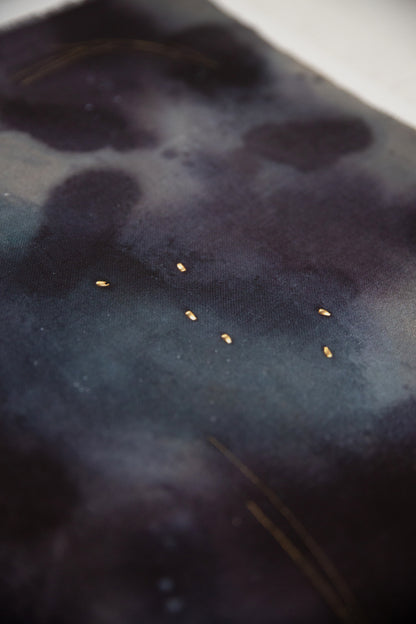 Haven't The Faintest Print