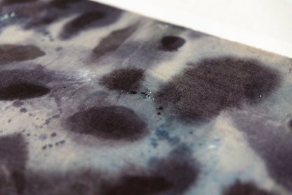 In The Shadows Print