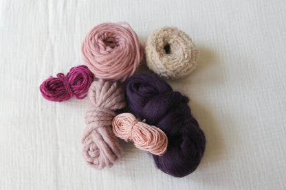 Fiber Bundles